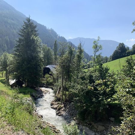 Gasthof Kirchenwirt Gnesau 외부 사진