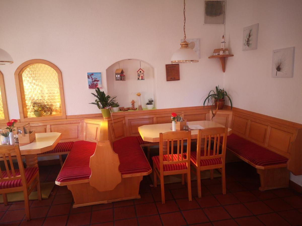 Gasthof Kirchenwirt Gnesau 외부 사진