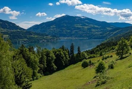 Gasthof Kirchenwirt Gnesau 외부 사진